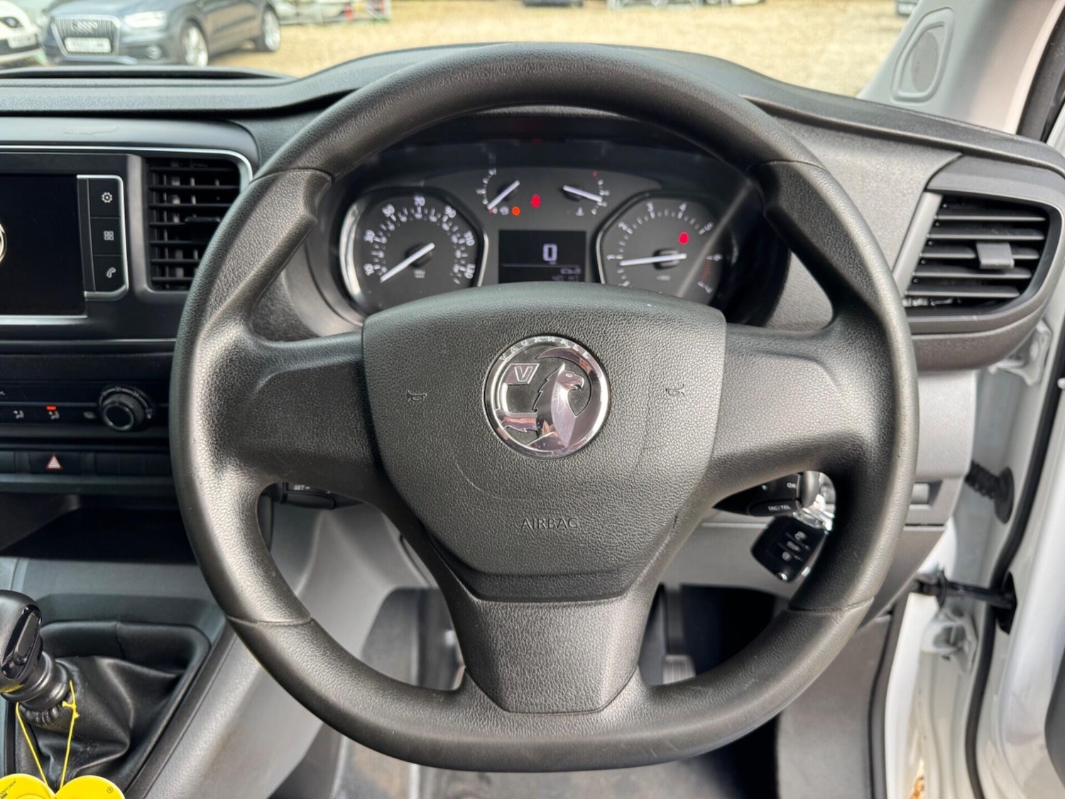 Used Vauxhall Vivaro 2020 for sale - 76334347: Photo 40