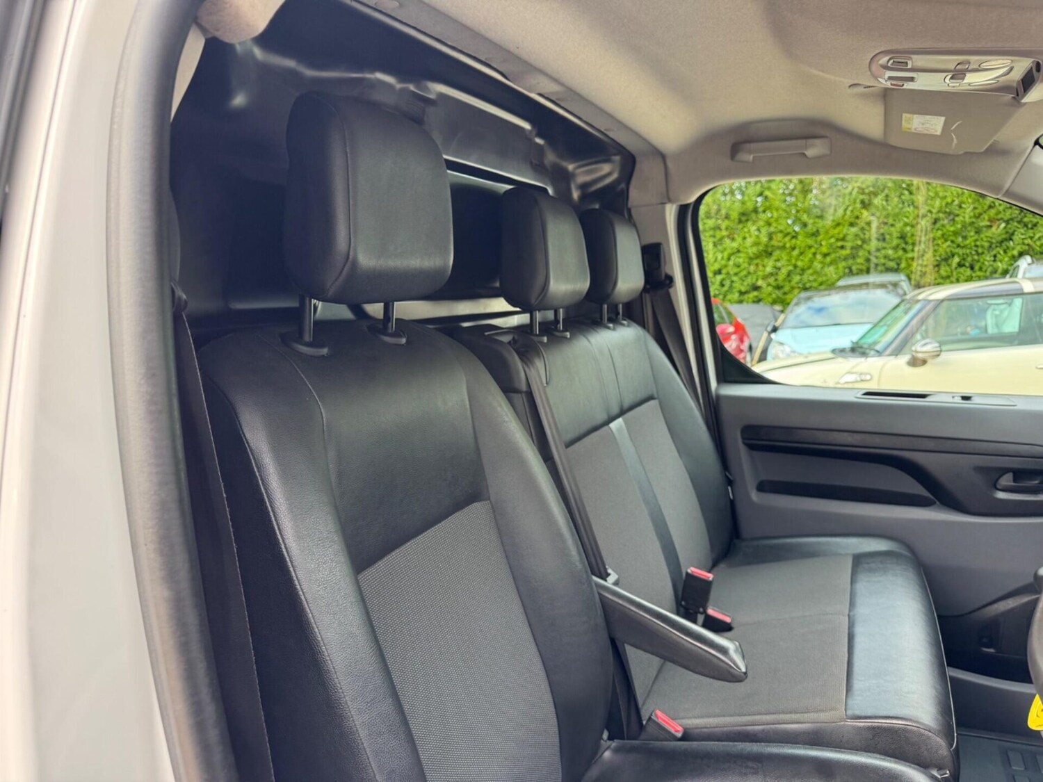 Used Vauxhall Vivaro 2020 for sale - 76334347: Photo 41