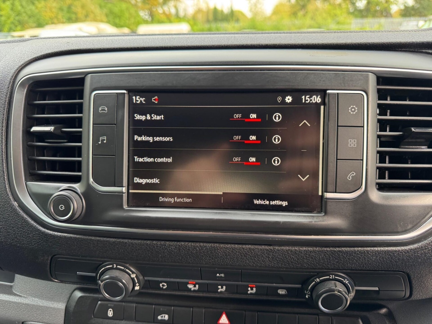 Used Vauxhall Vivaro 2020 for sale - 76334347: Photo 48