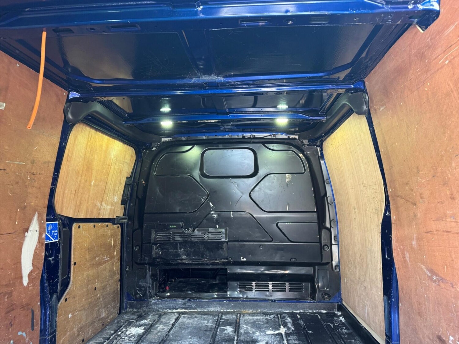 Used Ford Transit Custom 2017 for sale - 78066239: Photo 23