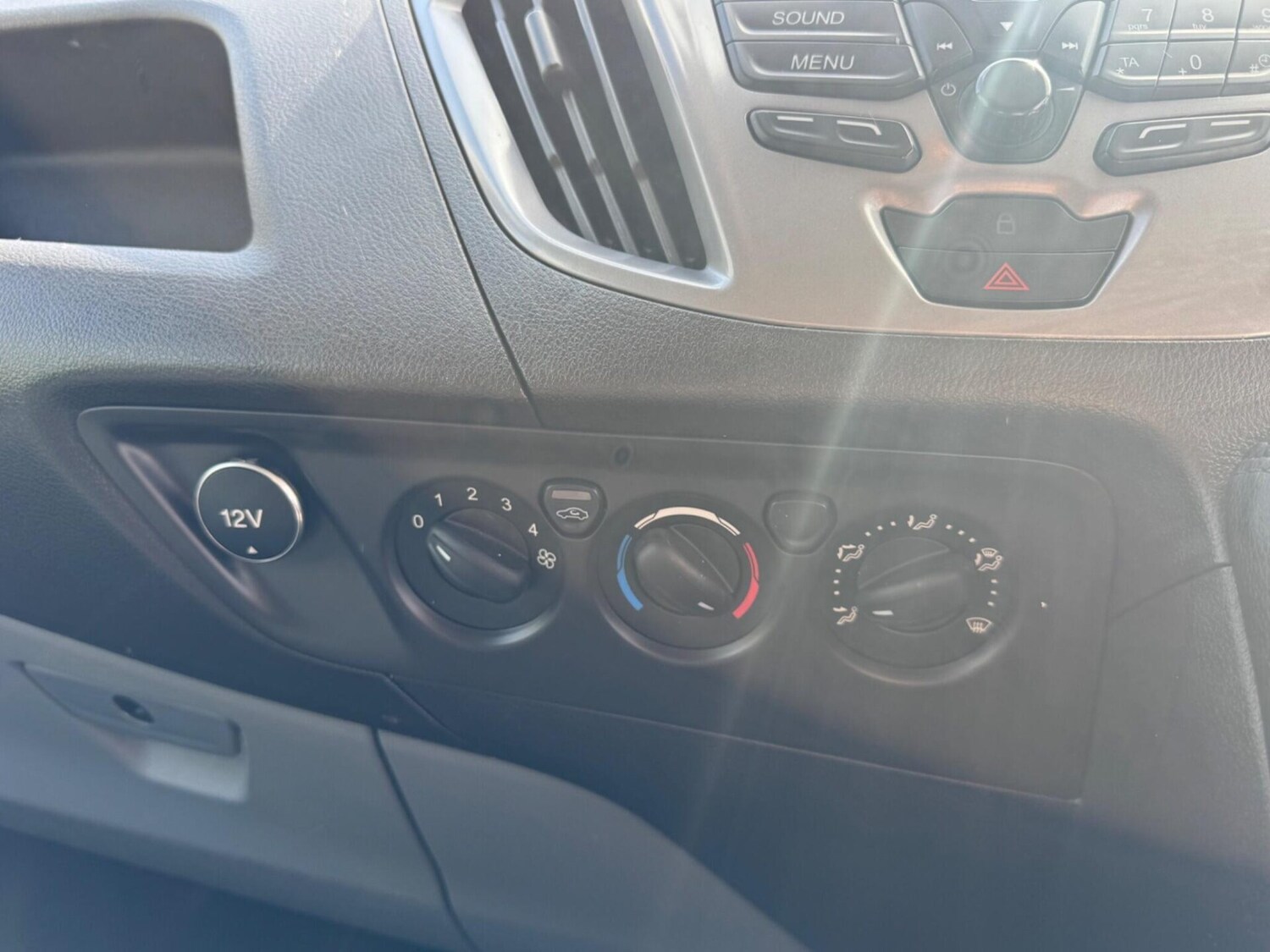 Used Ford Transit Custom 2017 for sale - 78066239: Photo 34