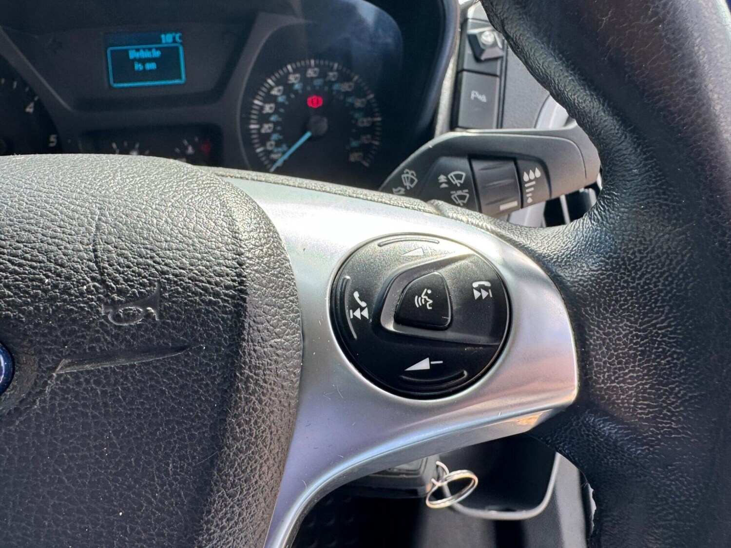 Used Ford Transit Custom 2017 for sale - 78066239: Photo 41