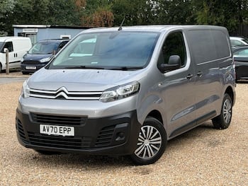 Used Citroen Dispatch 2021 for sale - 79687009: Photo