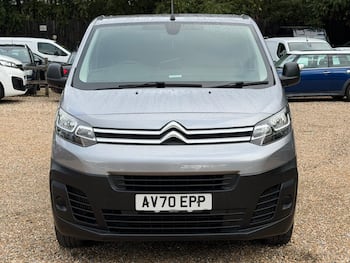 Used Citroen Dispatch 2021 for sale - 79687009: Photo