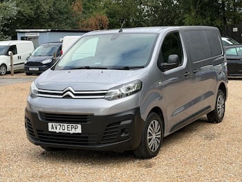 Used Citroen Dispatch 2021 for sale - 79687009: Photo