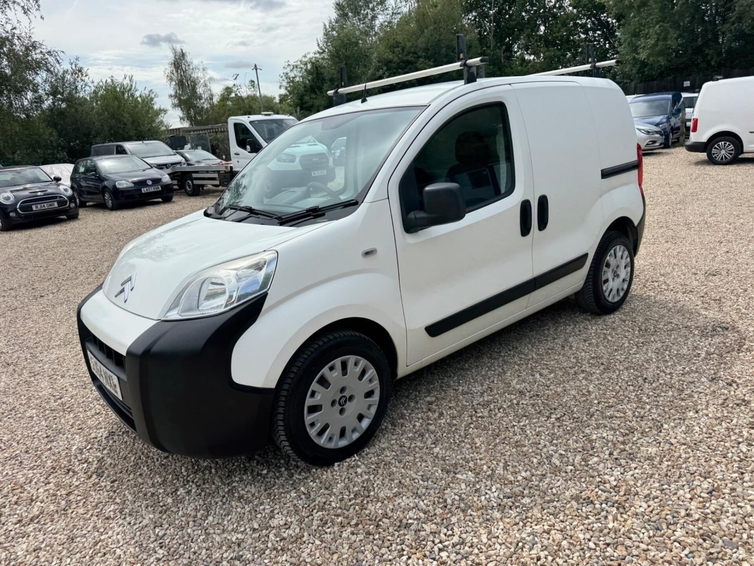 Vehicle 11