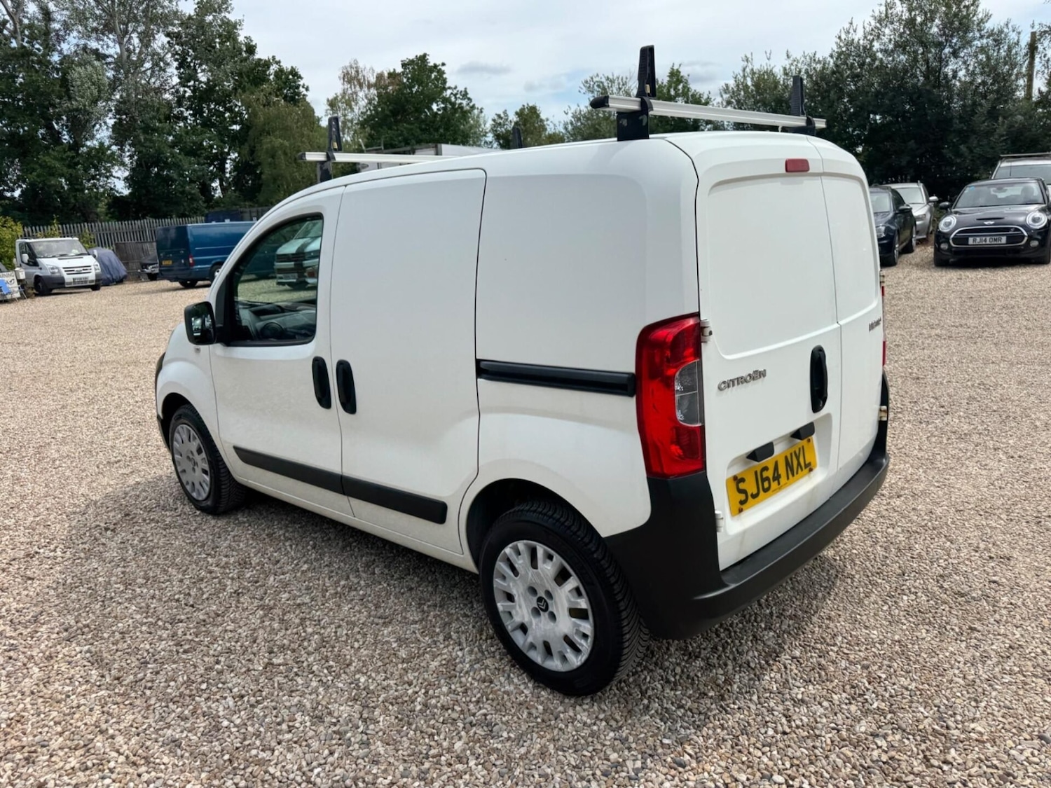 Vehicle 24
