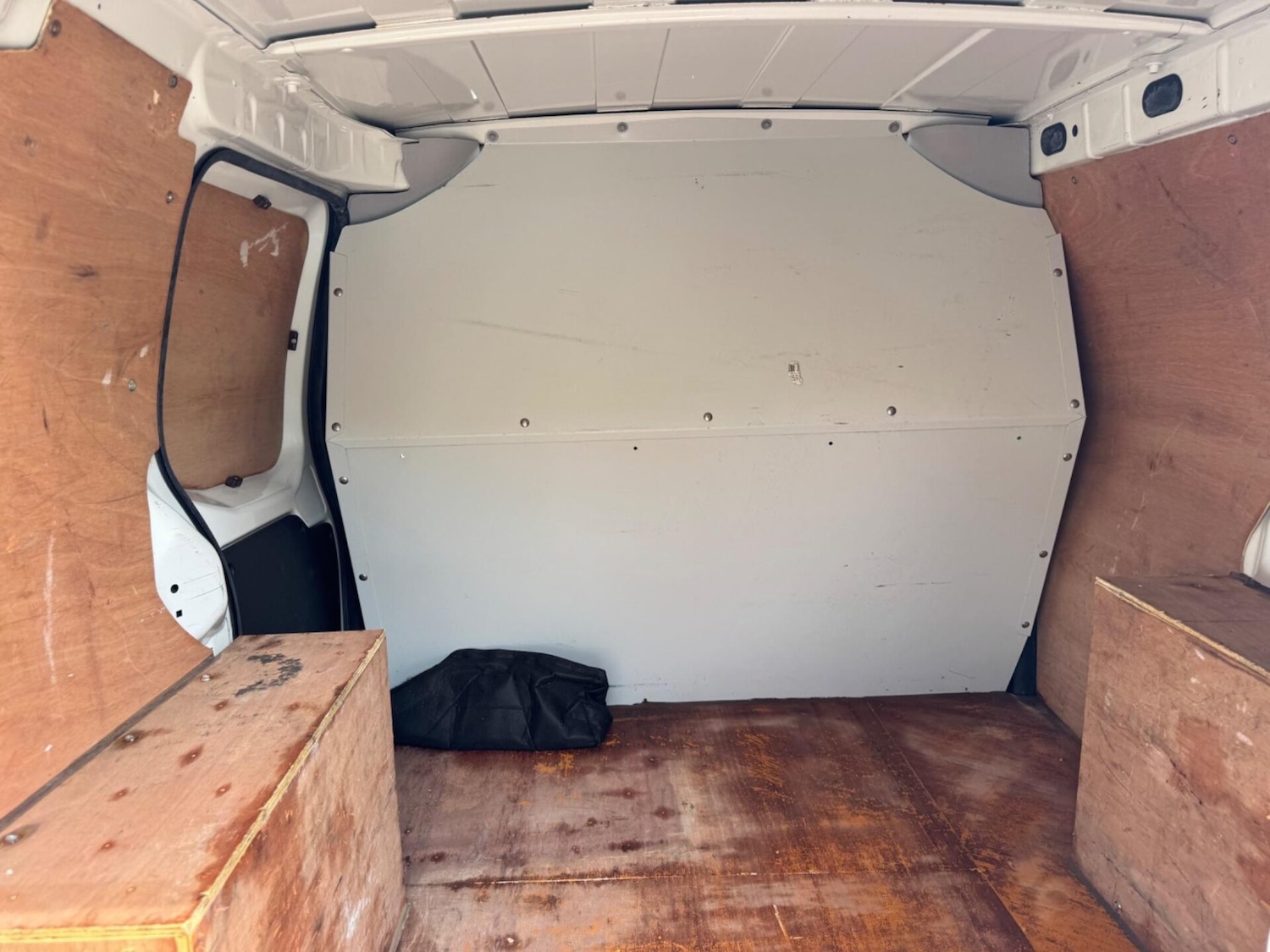 Vehicle 25