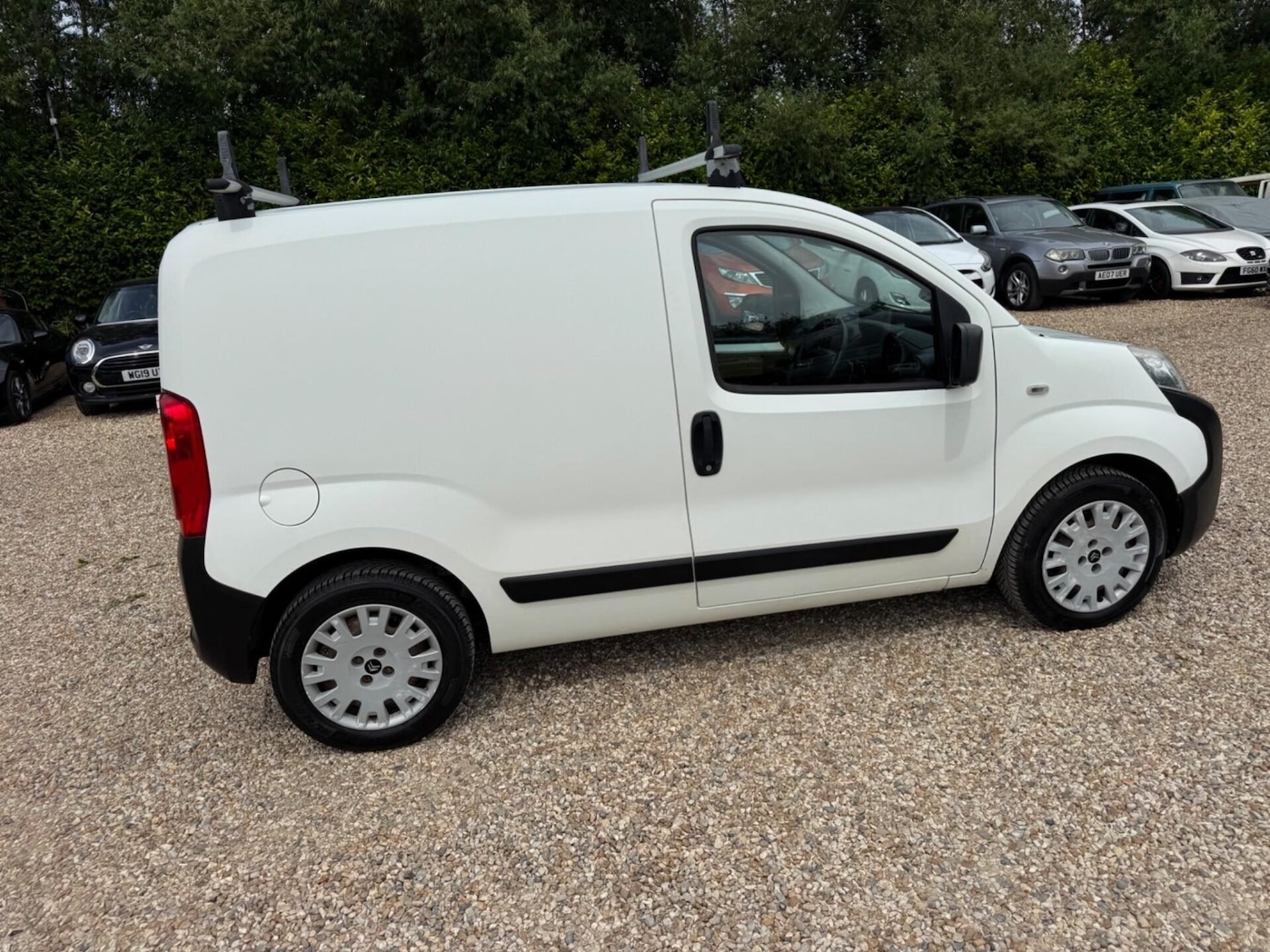 Vehicle 29