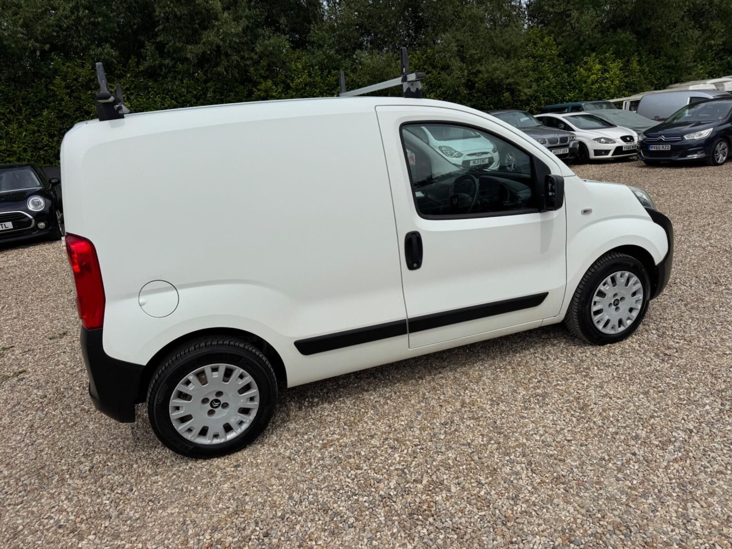 Vehicle 30