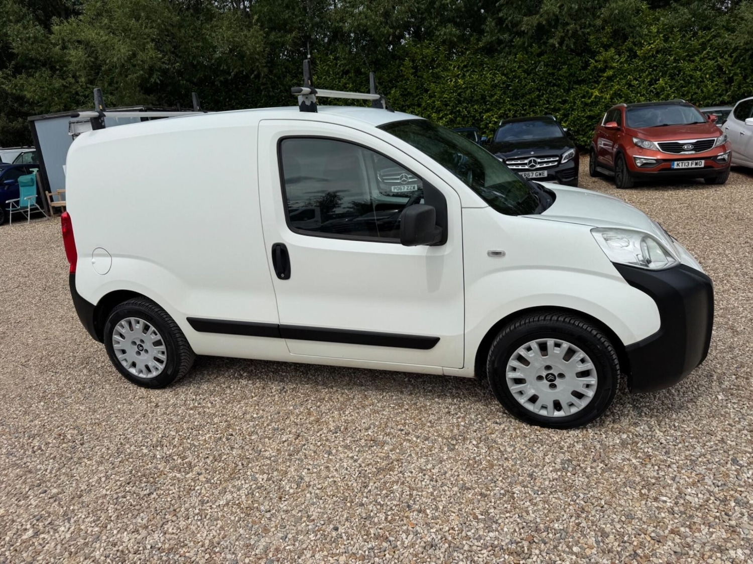Vehicle 32