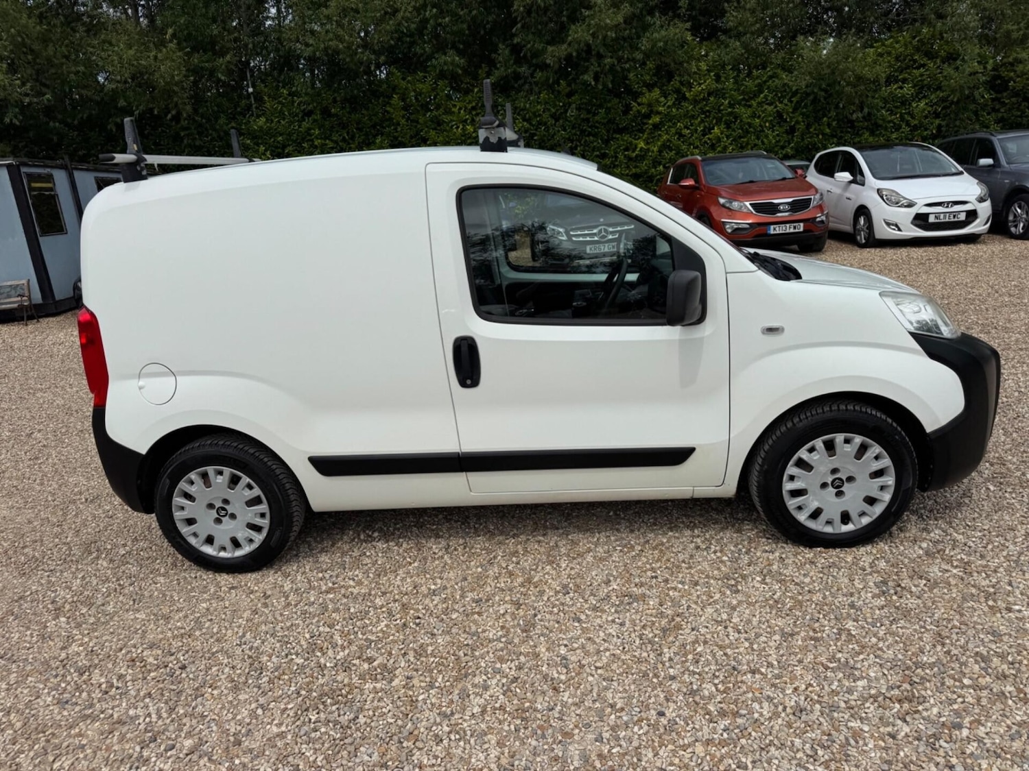 Vehicle 33