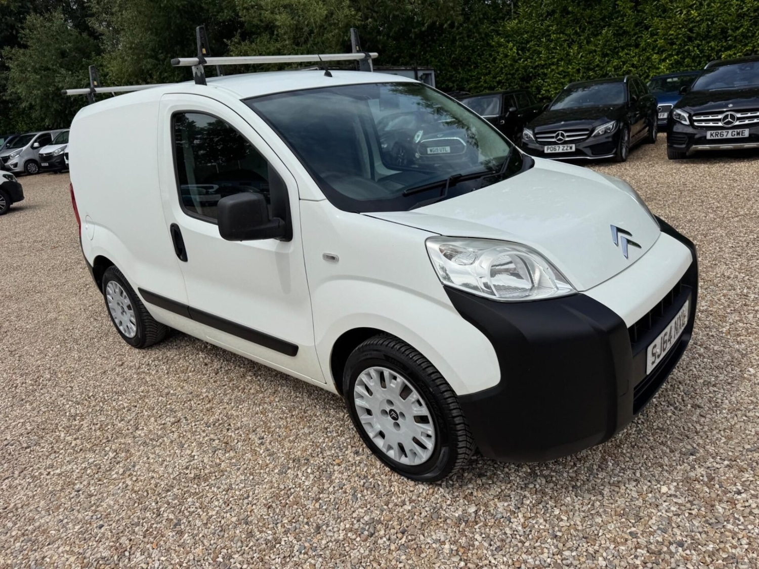Vehicle 35