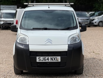 Used Citroen Nemo 2014 for sale - 75252175: Photo