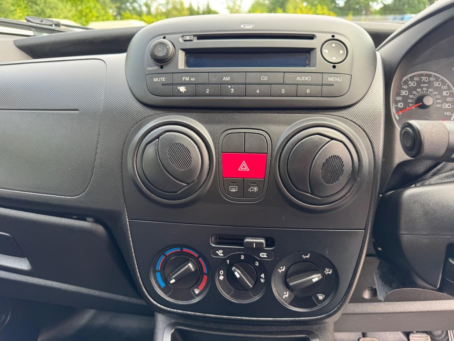 Vehicle 40