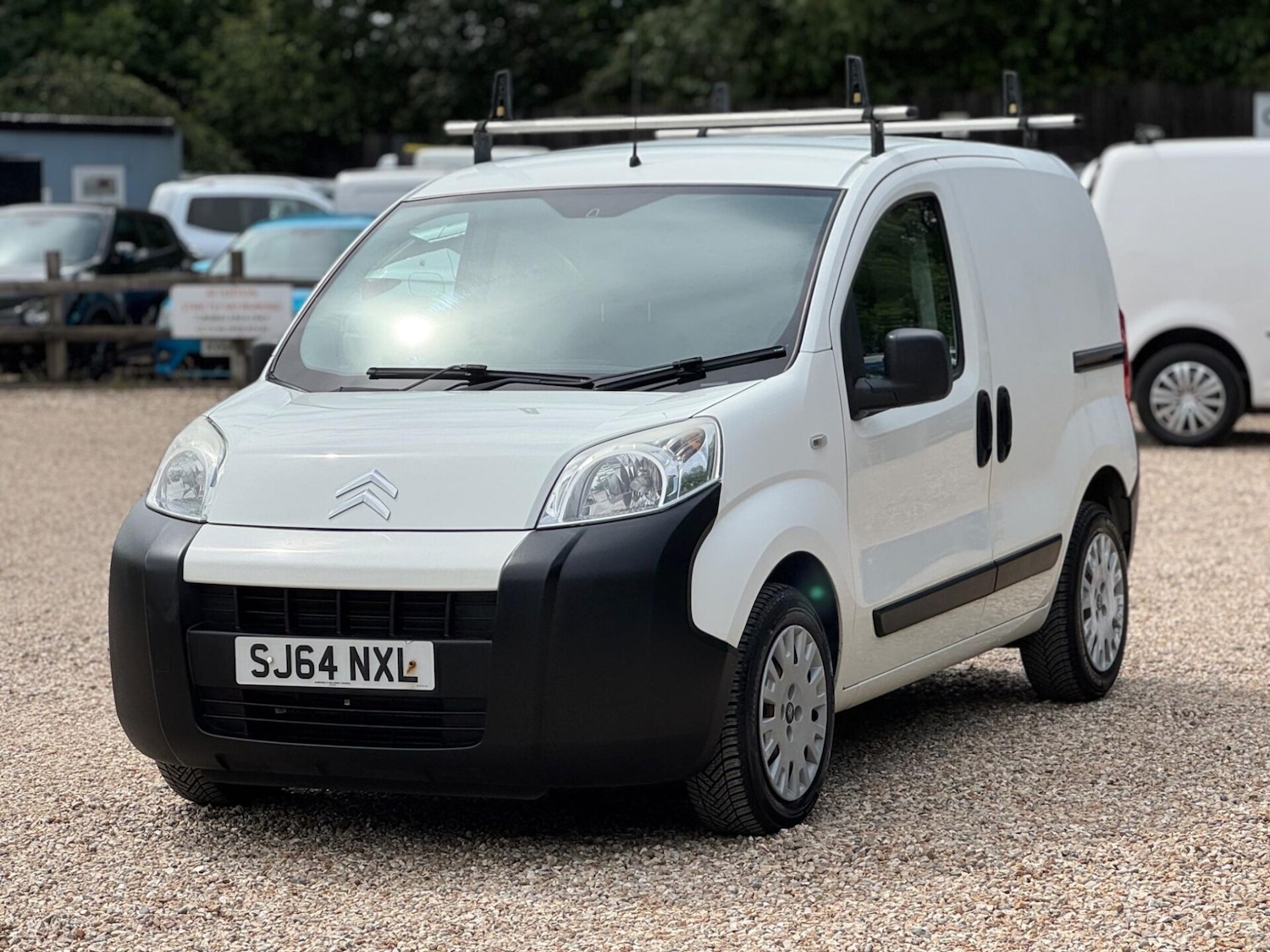 Vehicle 9