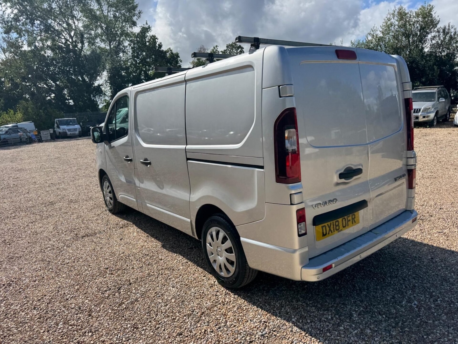 Vehicle 24