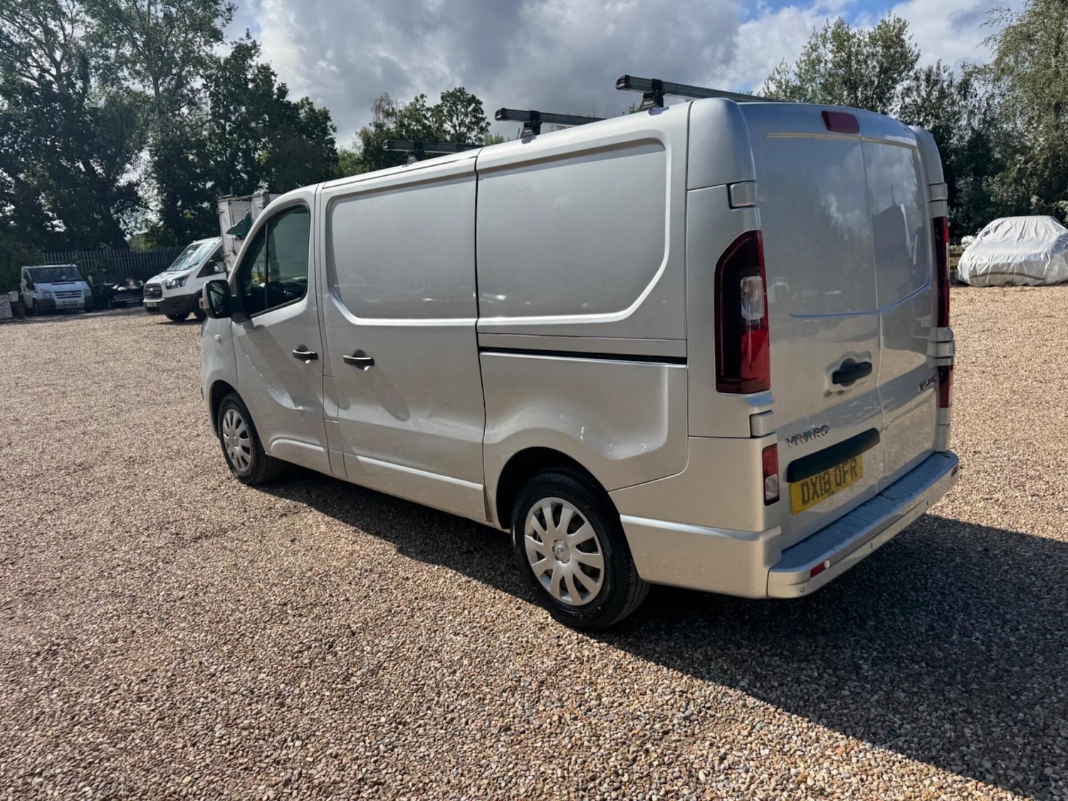 Vehicle 25