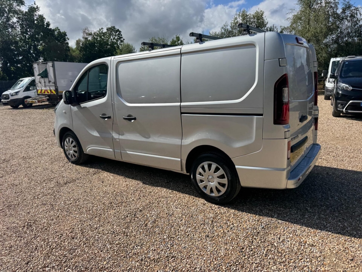 Vehicle 26