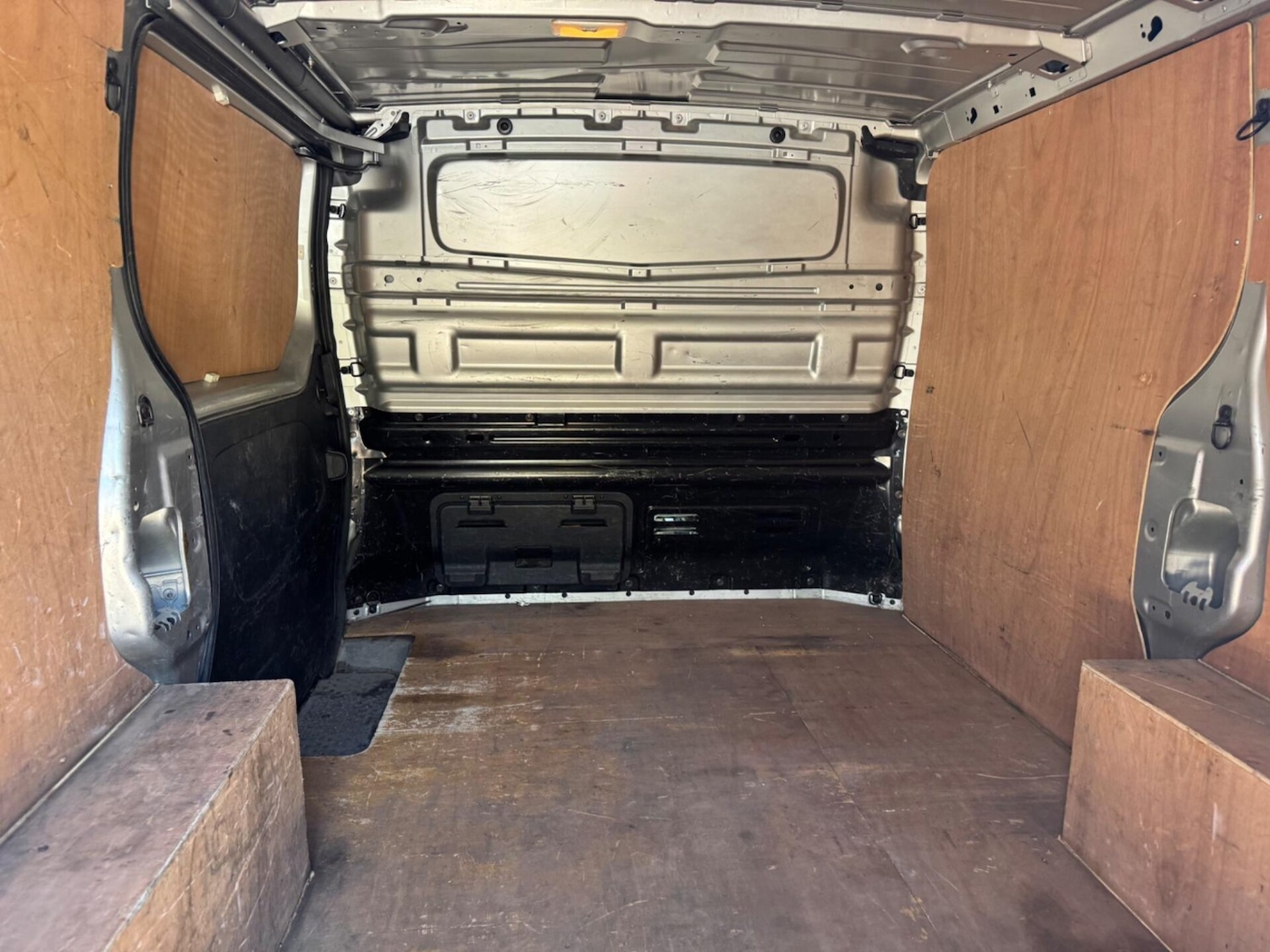 Vehicle 30