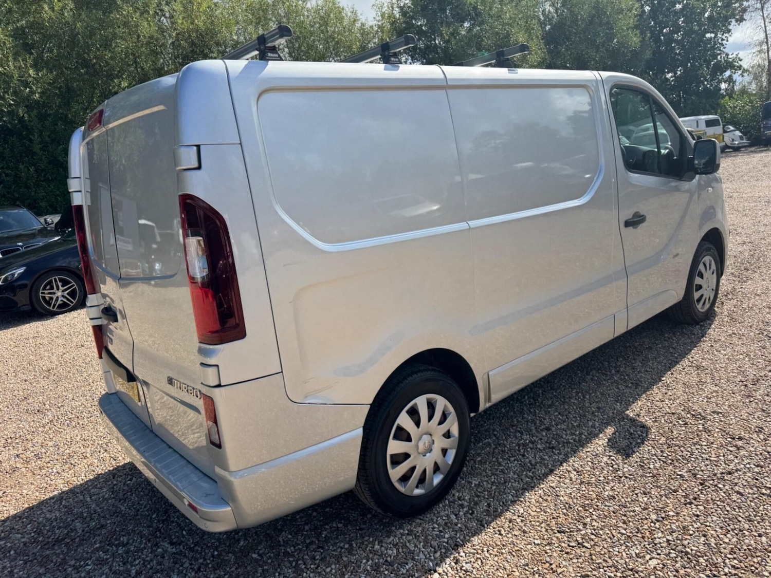 Vehicle 35