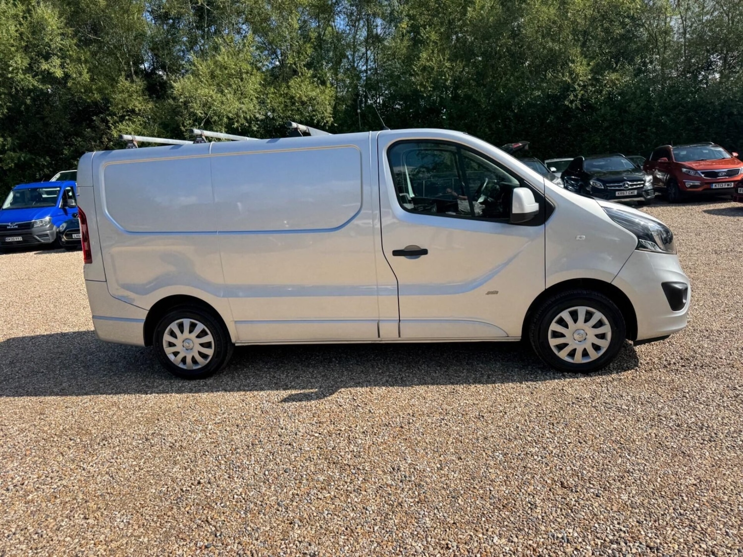 Vehicle 36