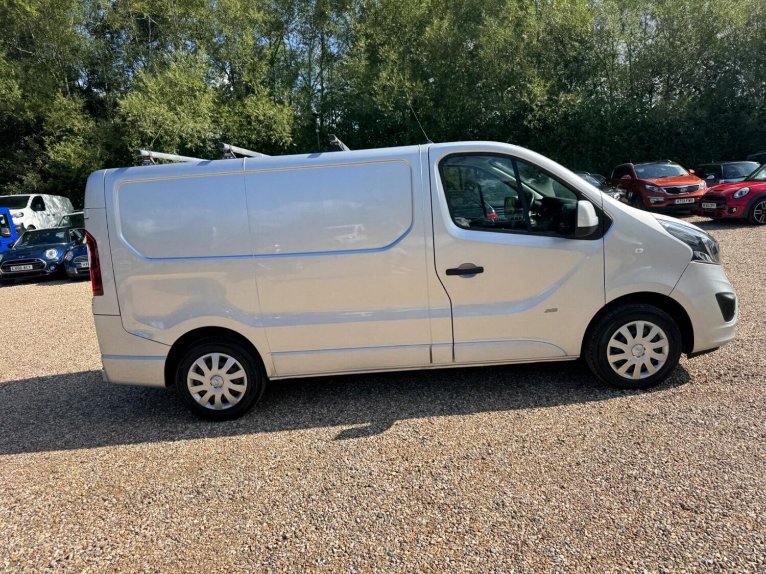 Vehicle 37