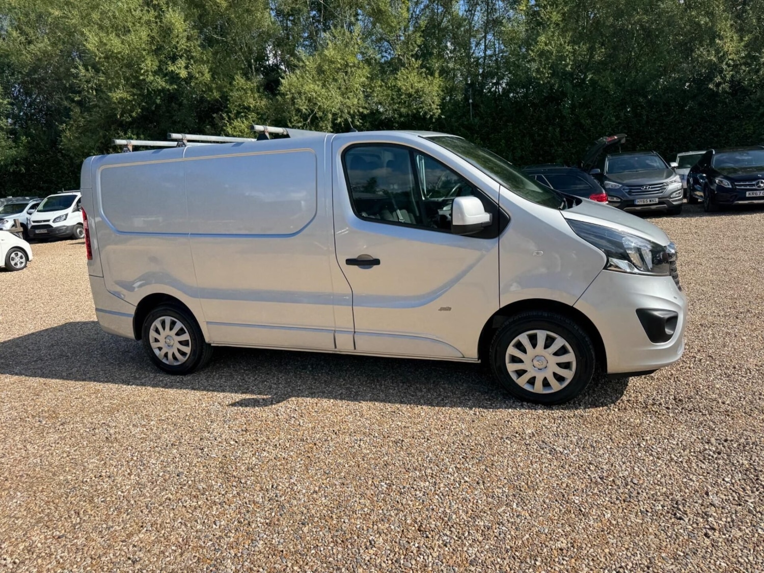 Vehicle 40