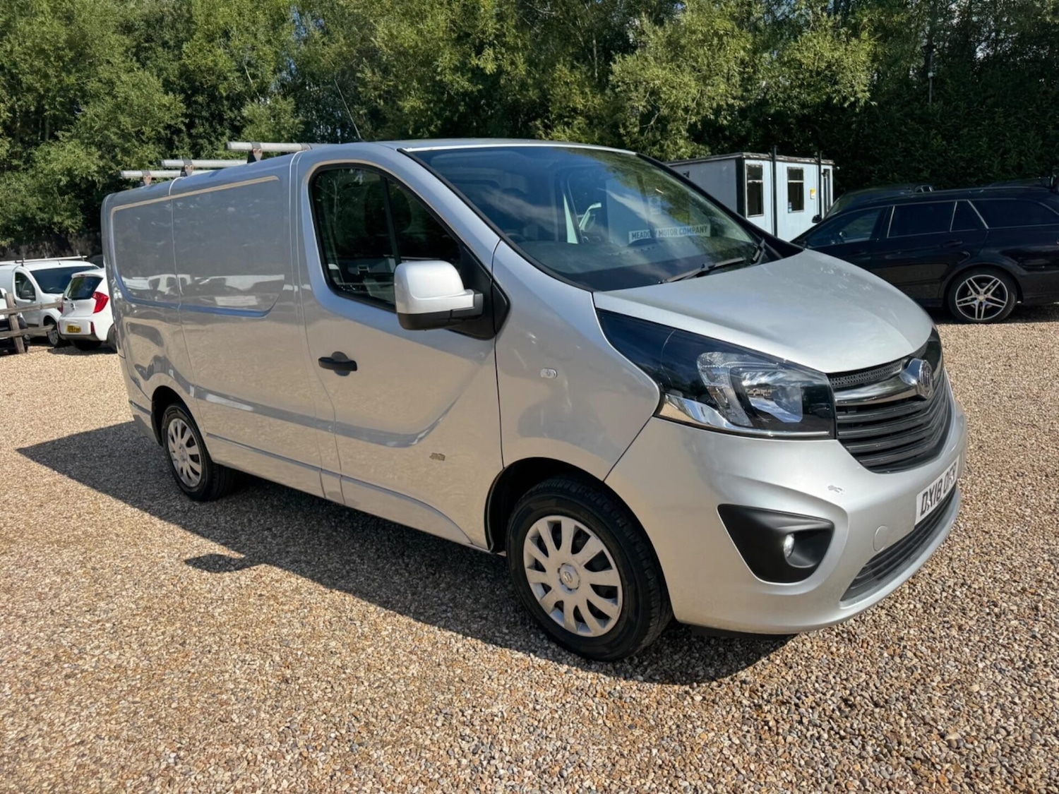 Vehicle 42