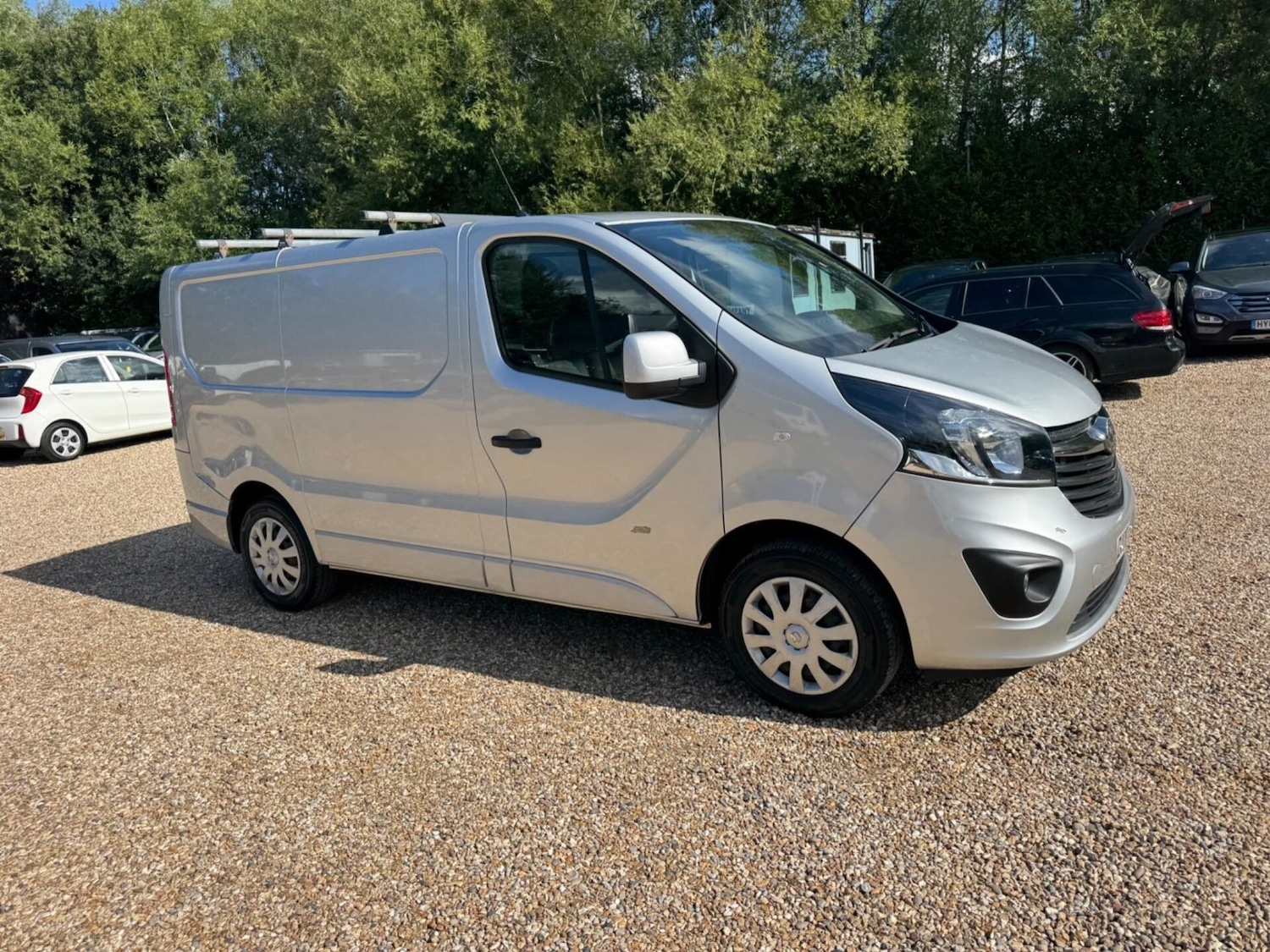 Vehicle 44