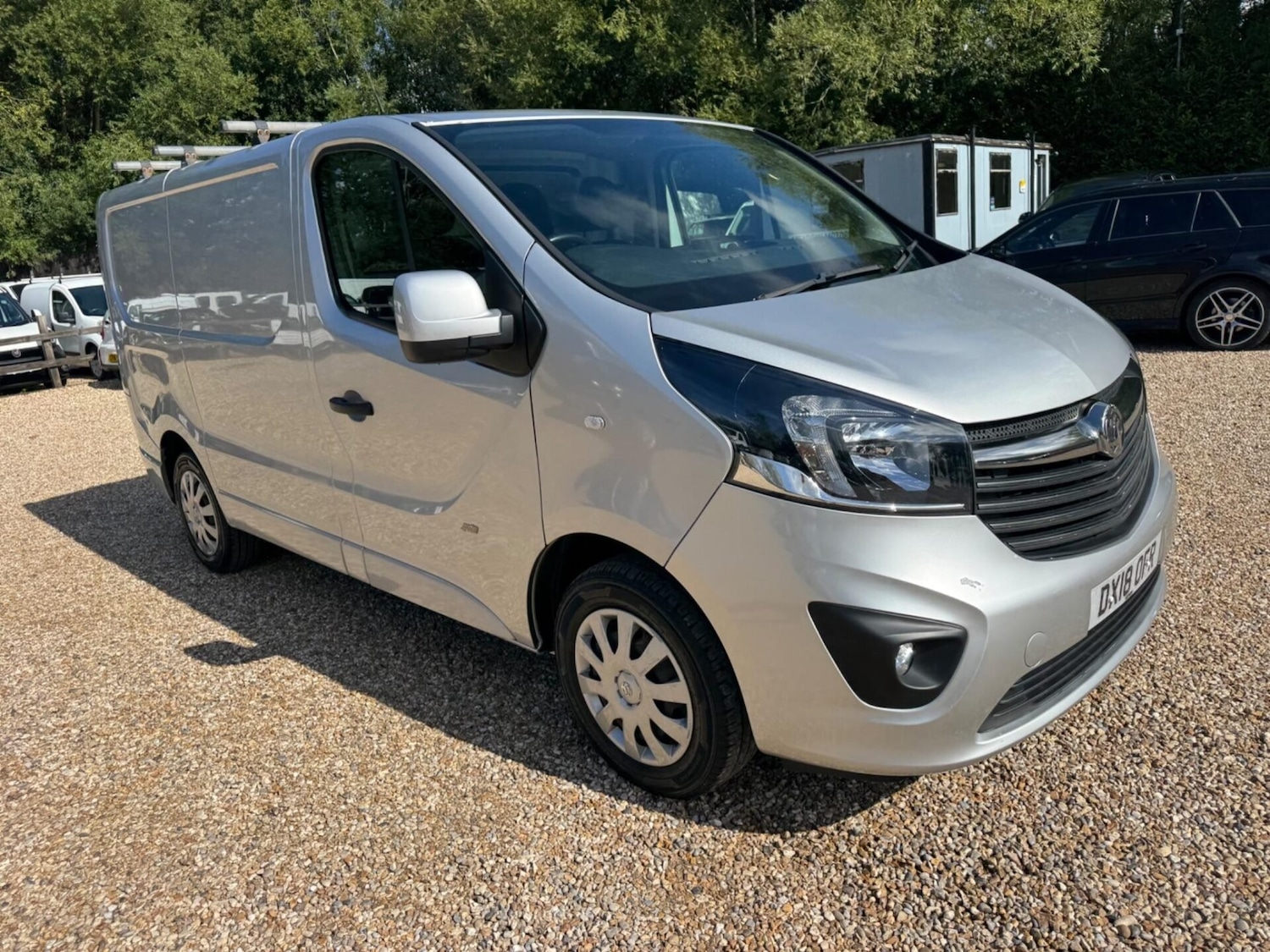 Vehicle 47