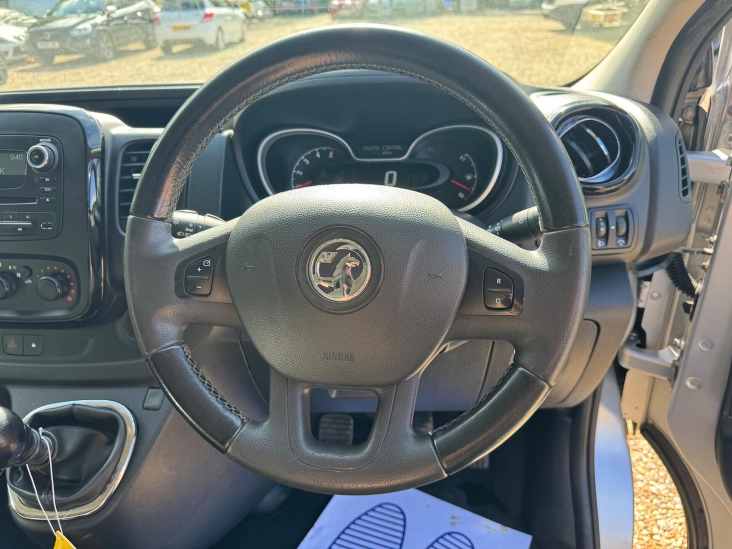 Vehicle 53