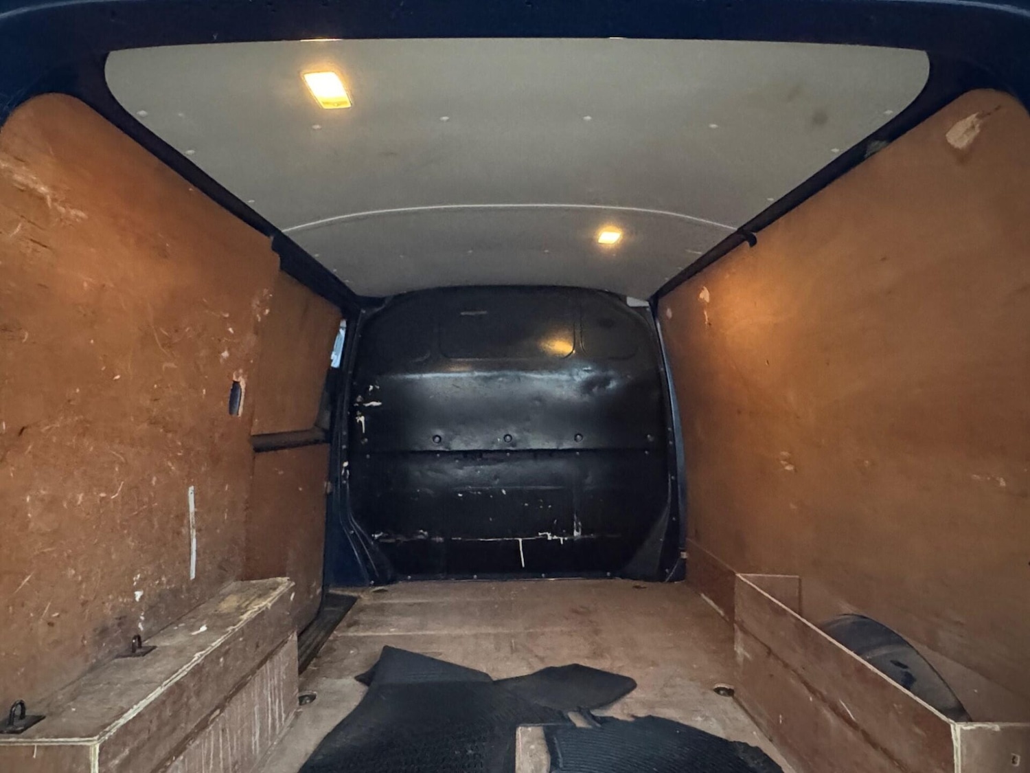 Used Volkswagen Transporter 2016 for sale - 76581305: Photo 21