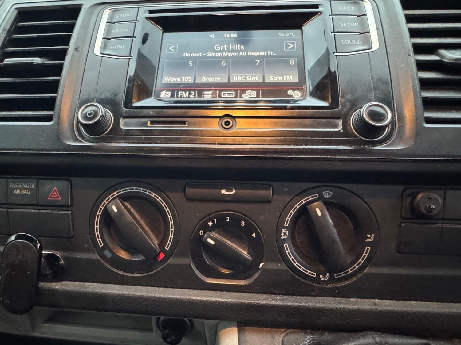 Used Volkswagen Transporter 2016 for sale - 76581305: Photo 38