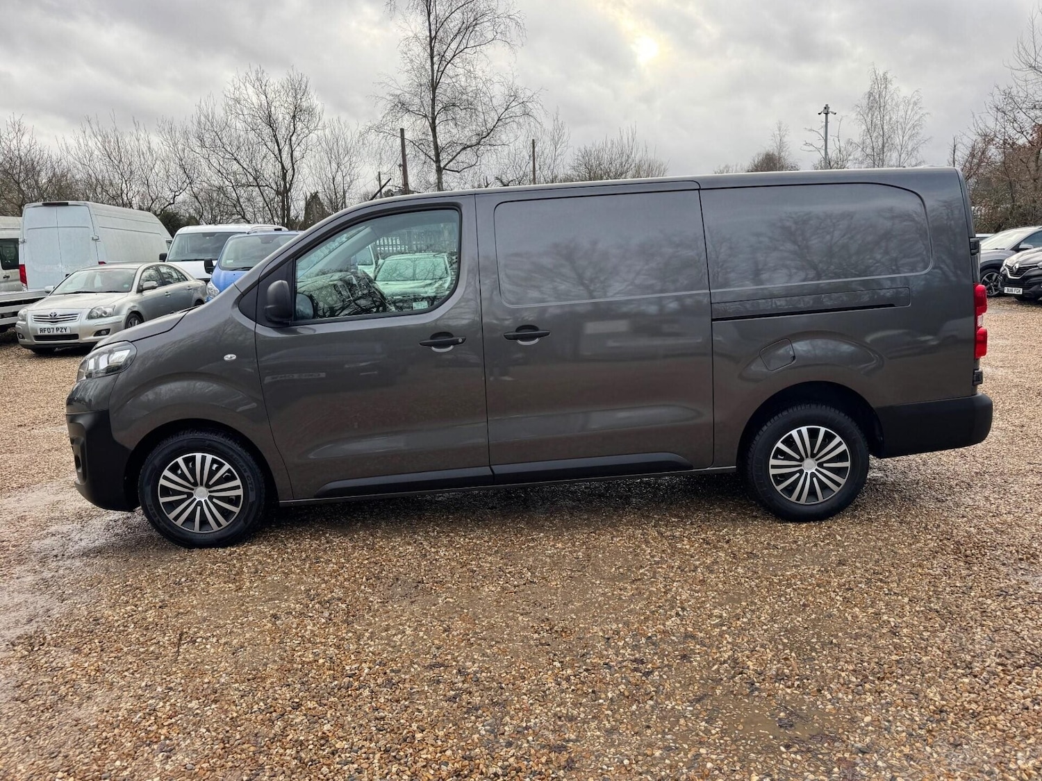 Used Fiat Scudo 2022 for sale - 77179594: Photo 10