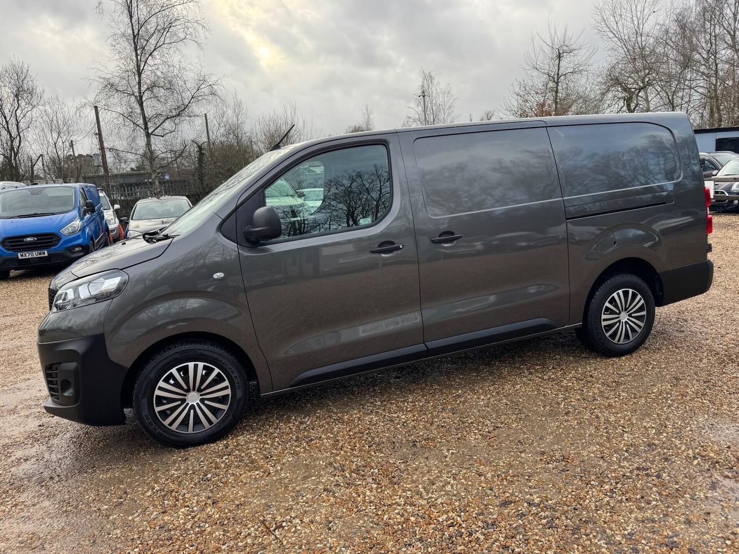 Used Fiat Scudo 2022 for sale - 77179594: Photo 11
