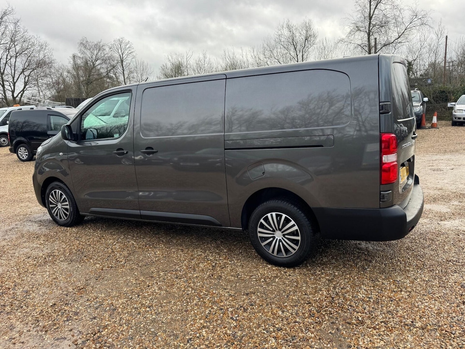 Used Fiat Scudo 2022 for sale - 77179594: Photo 15