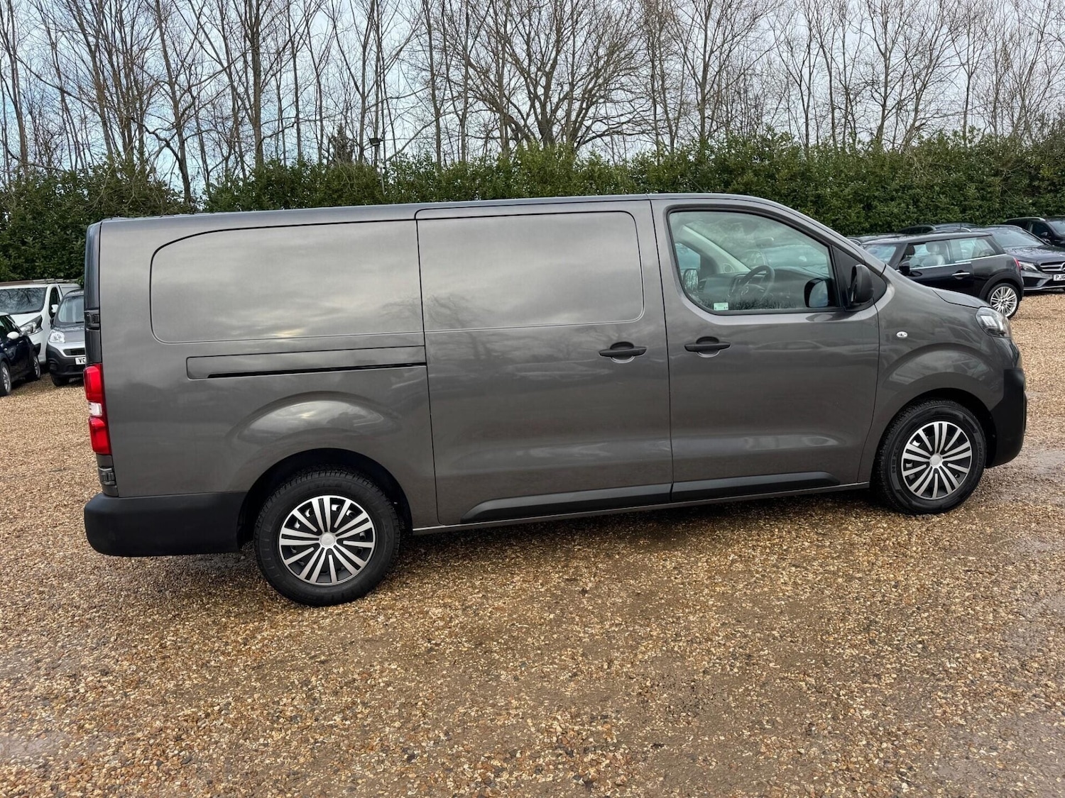 Used Fiat Scudo 2022 for sale - 77179594: Photo 19