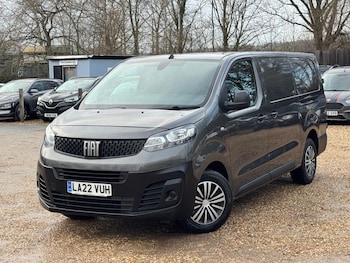 Used Fiat Scudo 2022 for sale - 77179594: Photo