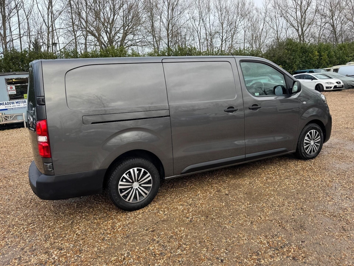 Used Fiat Scudo 2022 for sale - 77179594: Photo 20