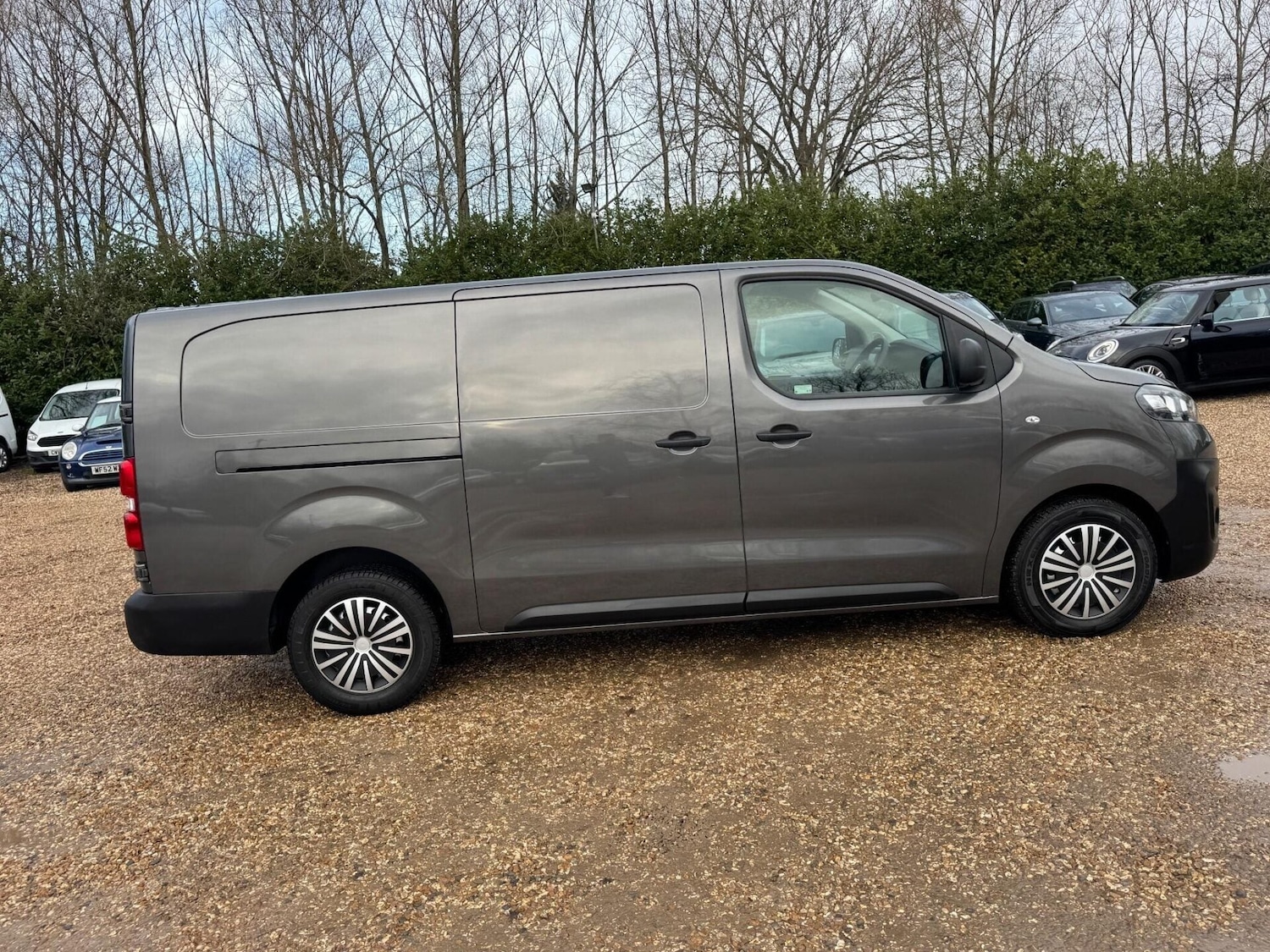 Used Fiat Scudo 2022 for sale - 77179594: Photo 23
