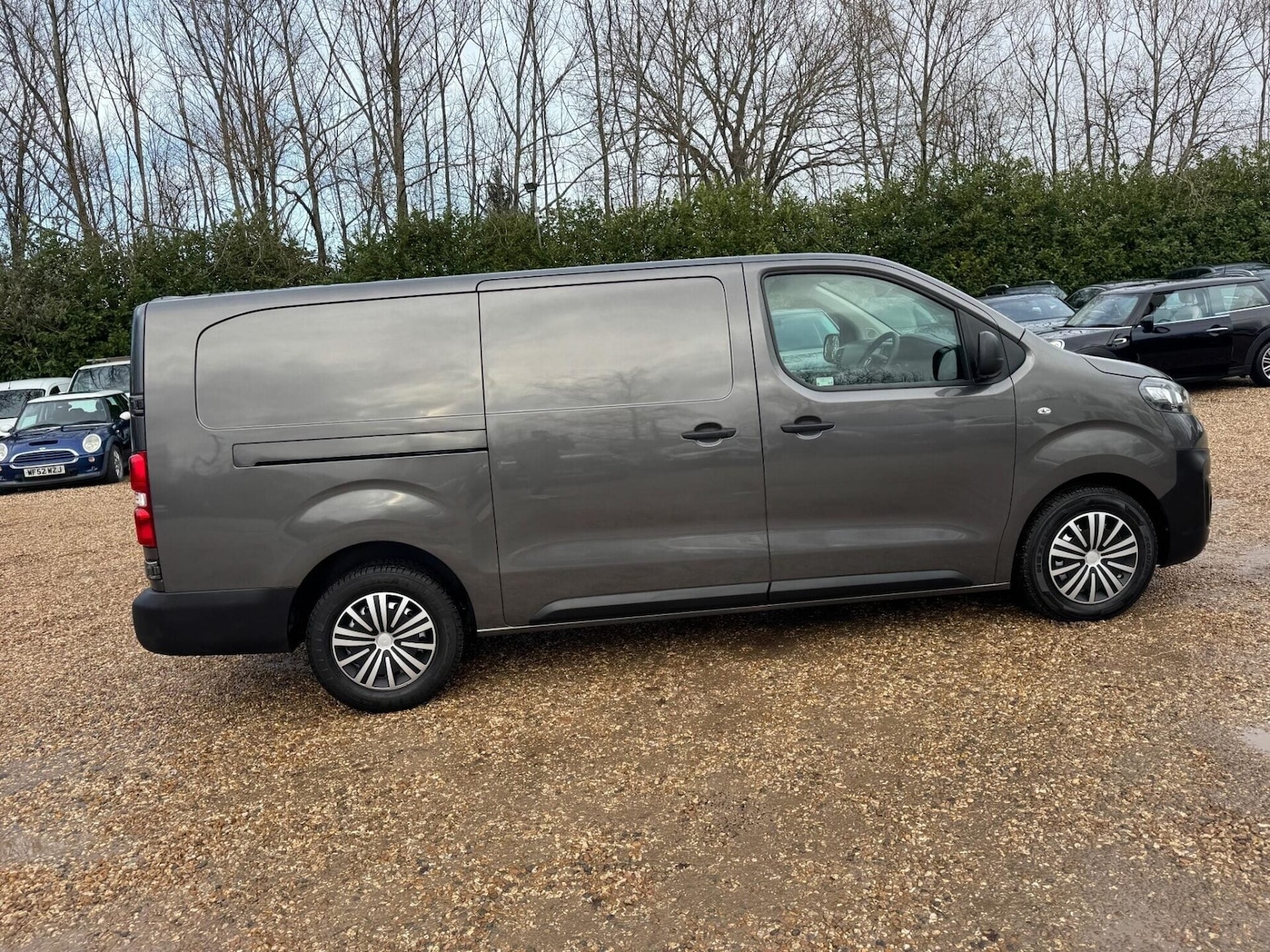 Used Fiat Scudo 2022 for sale - 77179594: Photo 24
