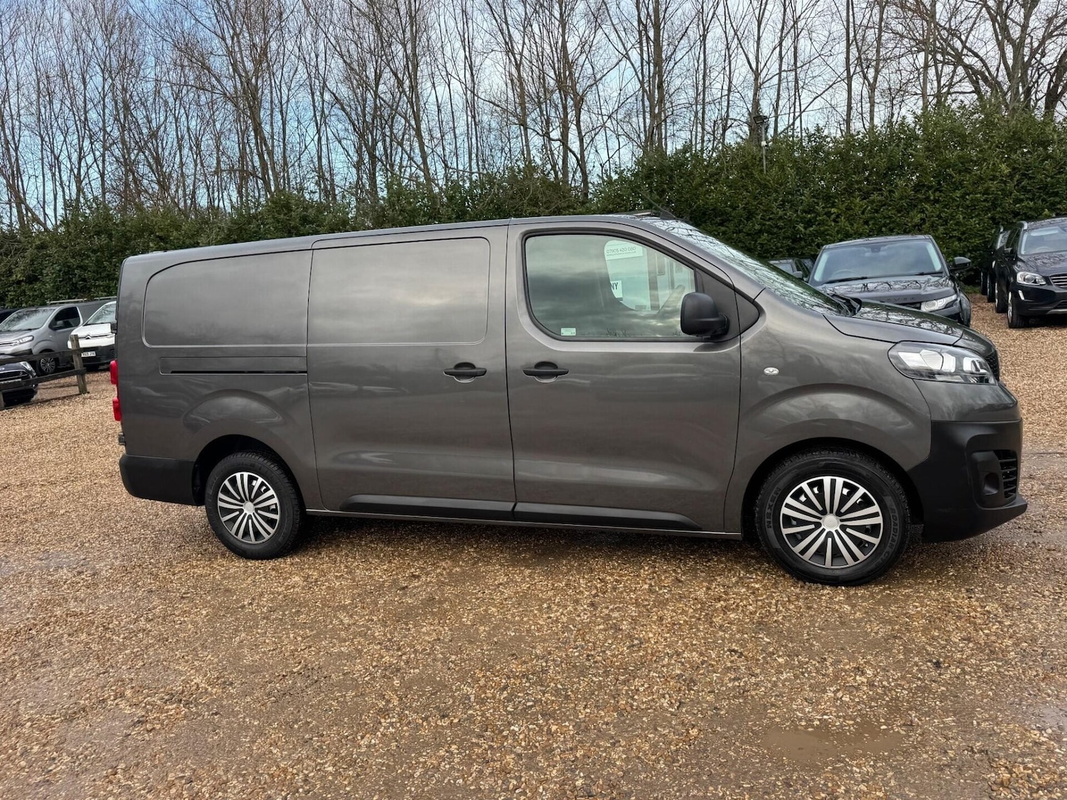 Used Fiat Scudo 2022 for sale - 77179594: Photo 25