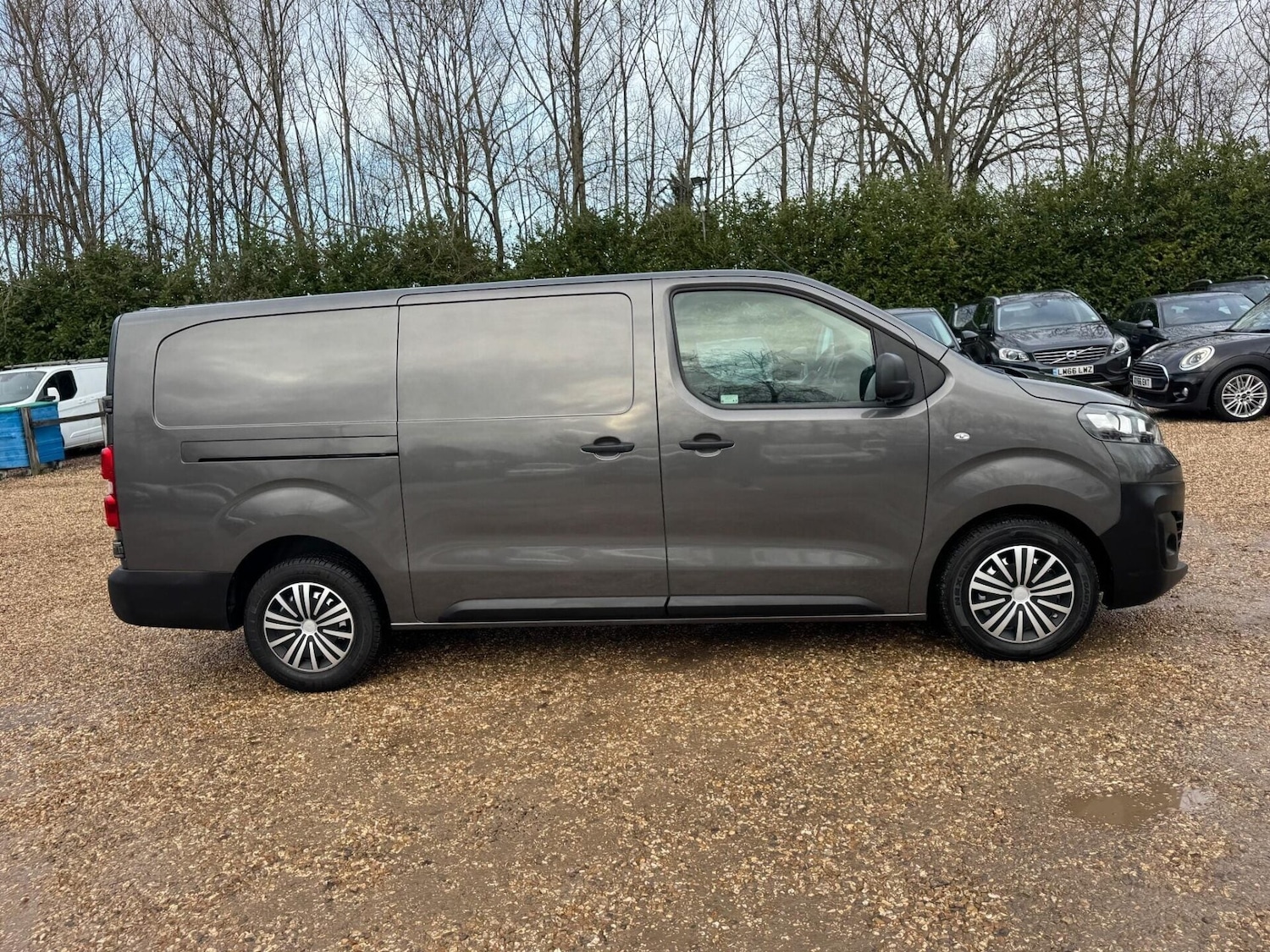 Used Fiat Scudo 2022 for sale - 77179594: Photo 27