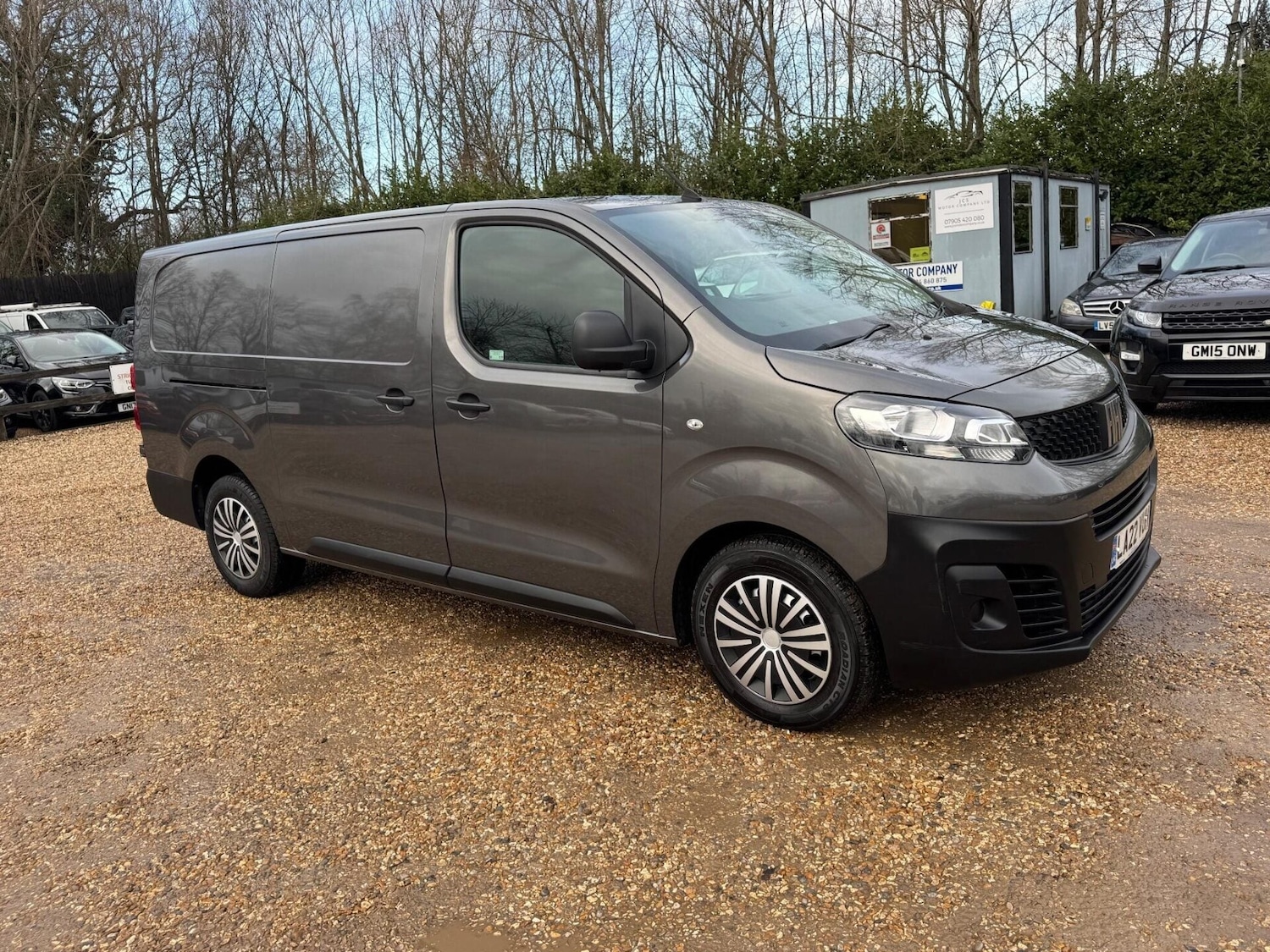 Used Fiat Scudo 2022 for sale - 77179594: Photo 28