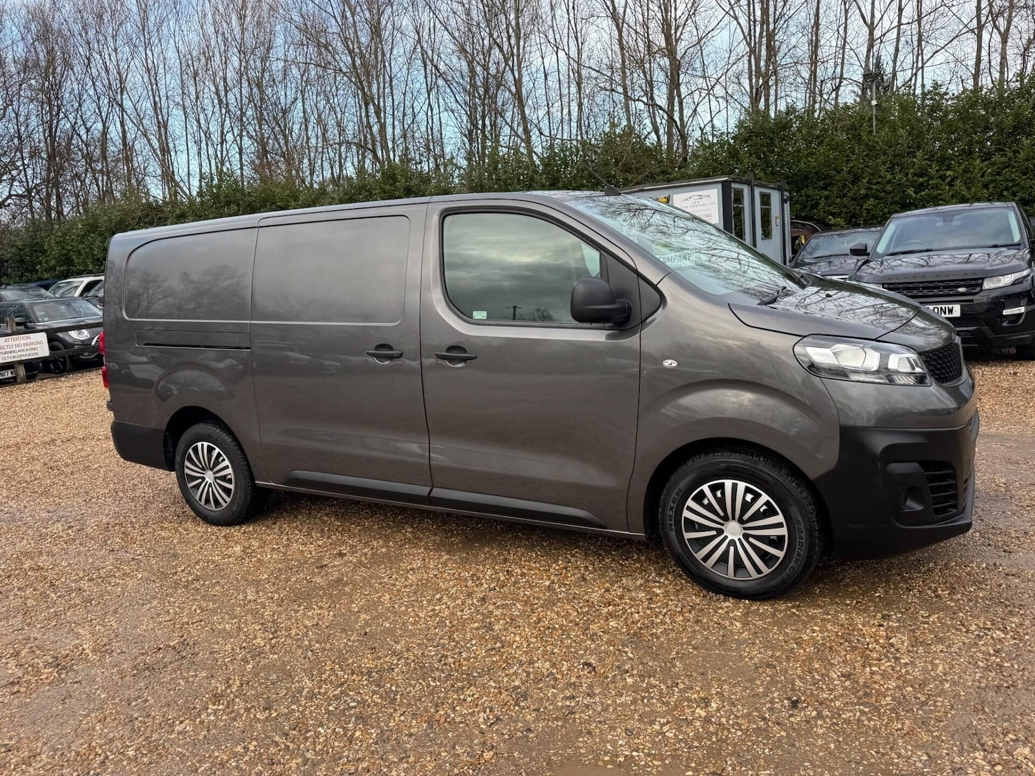 Used Fiat Scudo 2022 for sale - 77179594: Photo 29
