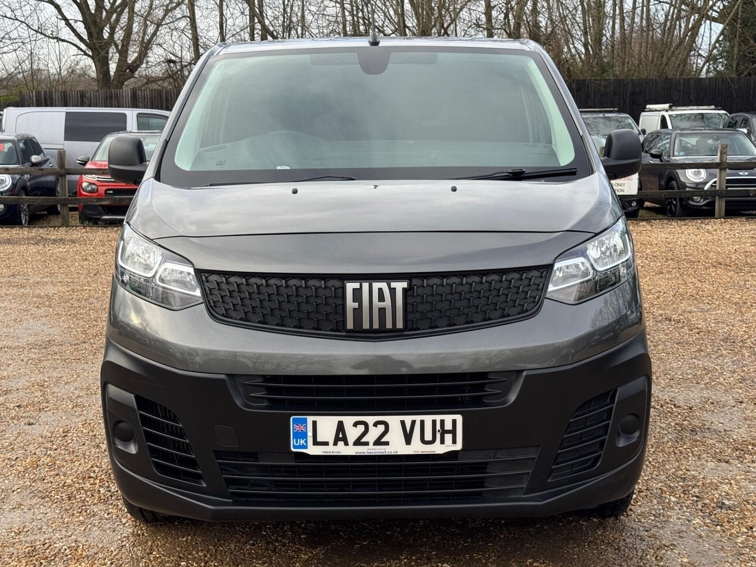 Used Fiat Scudo 2022 for sale - 77179594: Photo 3