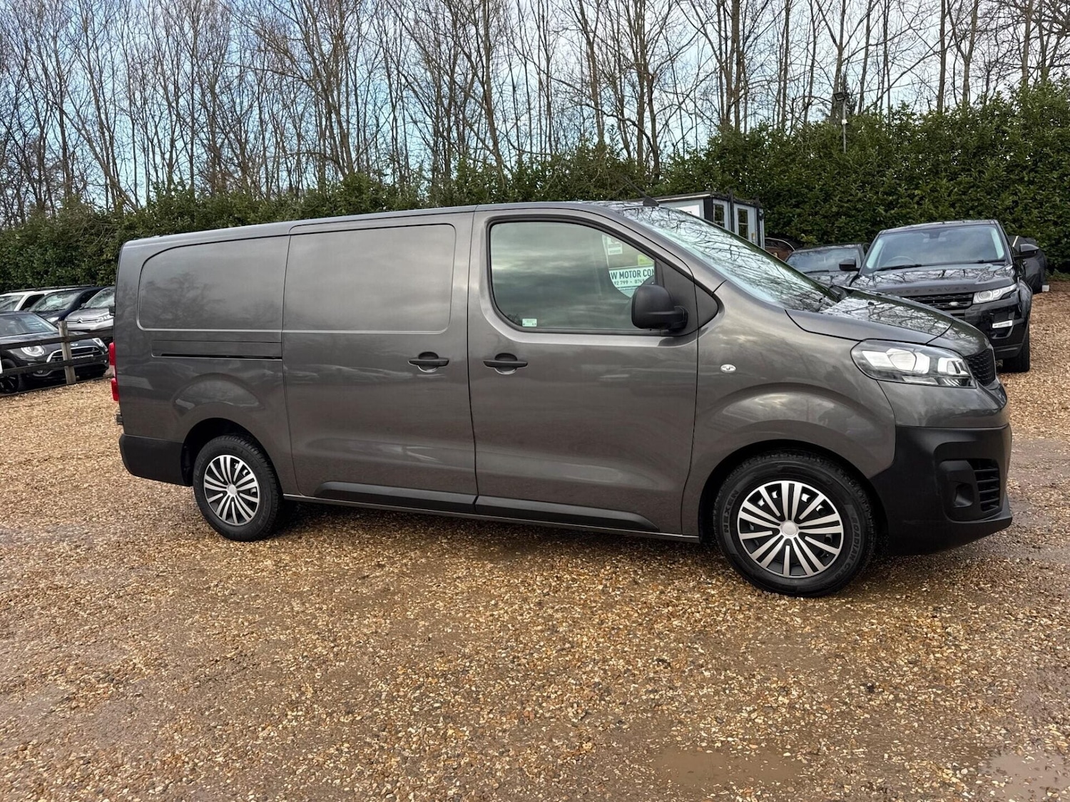 Used Fiat Scudo 2022 for sale - 77179594: Photo 30