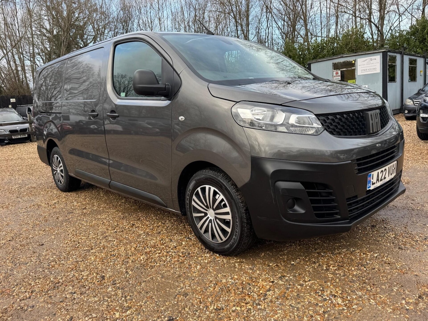 Used Fiat Scudo 2022 for sale - 77179594: Photo 32