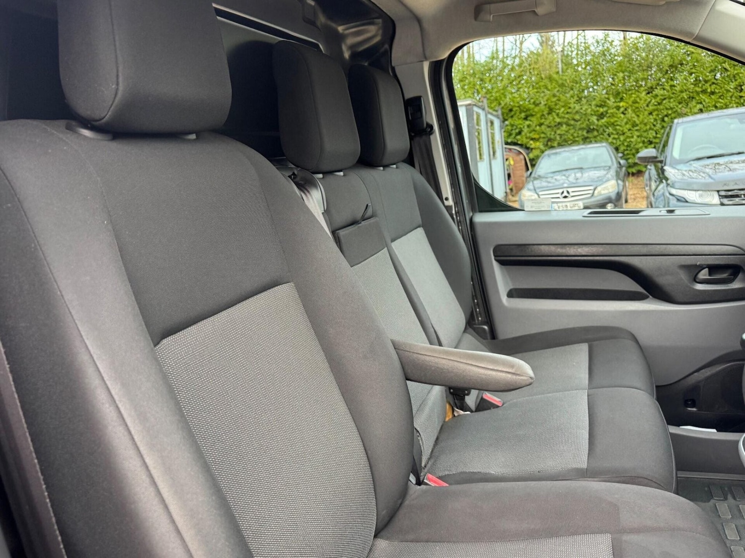 Used Fiat Scudo 2022 for sale - 77179594: Photo 34